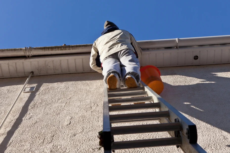 Gutter Cleaning Hoover