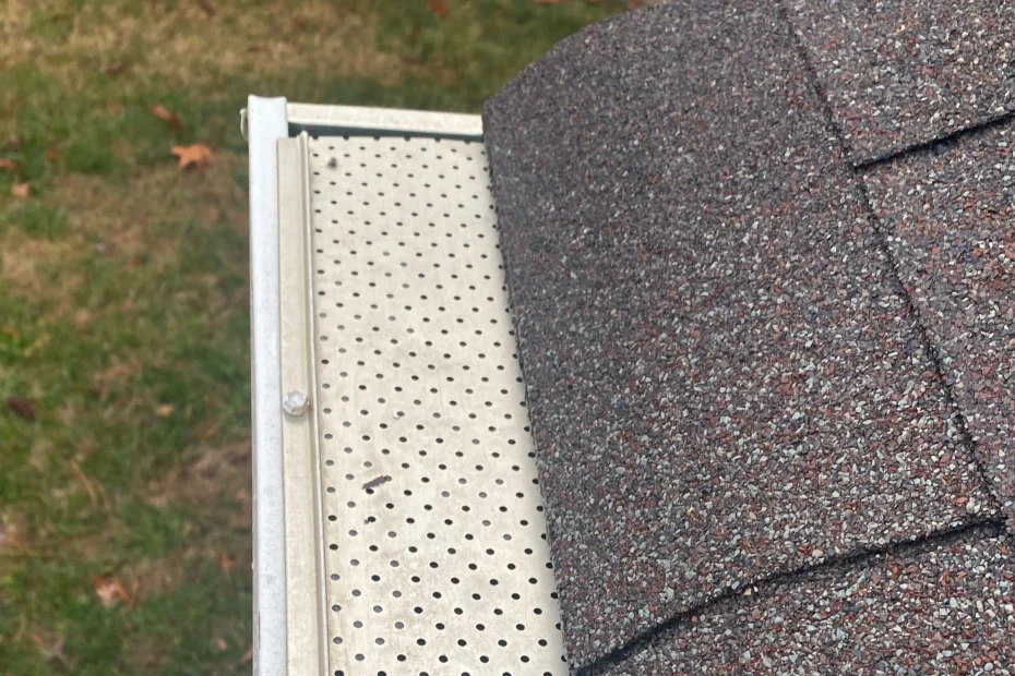 Gutter Cleaning Hoover