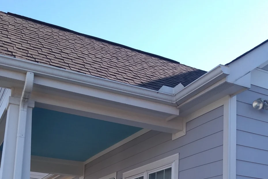 Gutter Cleaning Hoover