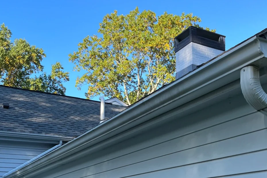 Gutter Cleaning Hoover